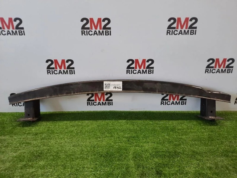 Traversa Paraurti POST 1T0807305F Volkswagen Touran II 2007