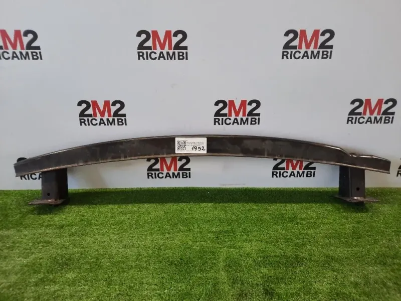 Traversa Paraurti POST 1T0807305F Volkswagen Touran II 2007