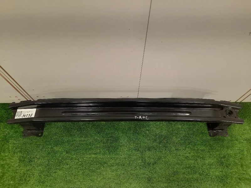 Traversa Paraurti POST  Volkswagen T-roc 2017