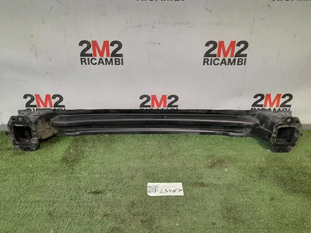 Traversa Paraurti POST 1S0807305B Volkswagen UP 2012