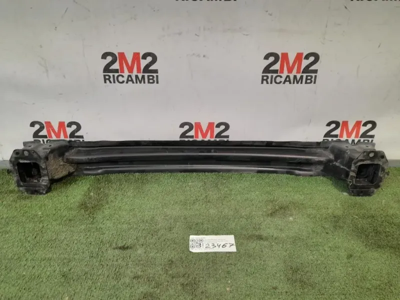 Traversa Paraurti POST 1S0807305B Volkswagen UP 2012