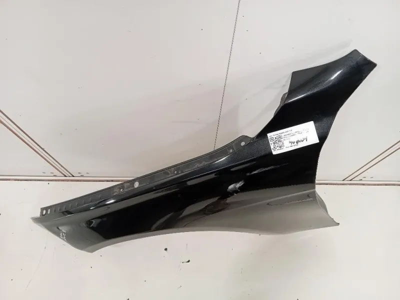 Parafango ANT SX 41009621597 Bmw Serie 3 F30 Berlina 2012