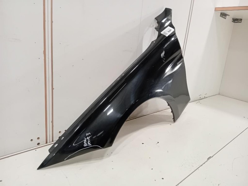 Parafango ANT SX 41009621597 Bmw Serie 3 F30 Berlina 2012