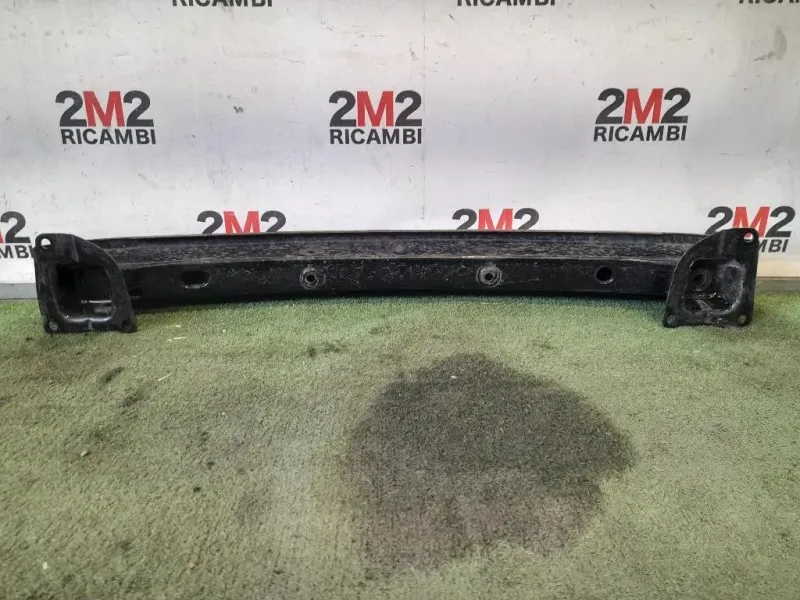 Traversa Paraurti POST 31278028 Volvo S40 II 2004