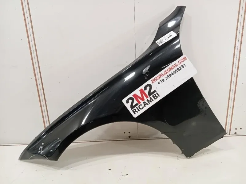 Parafango ANT SX 41009621597 Bmw Serie 3 F30 Berlina 2012