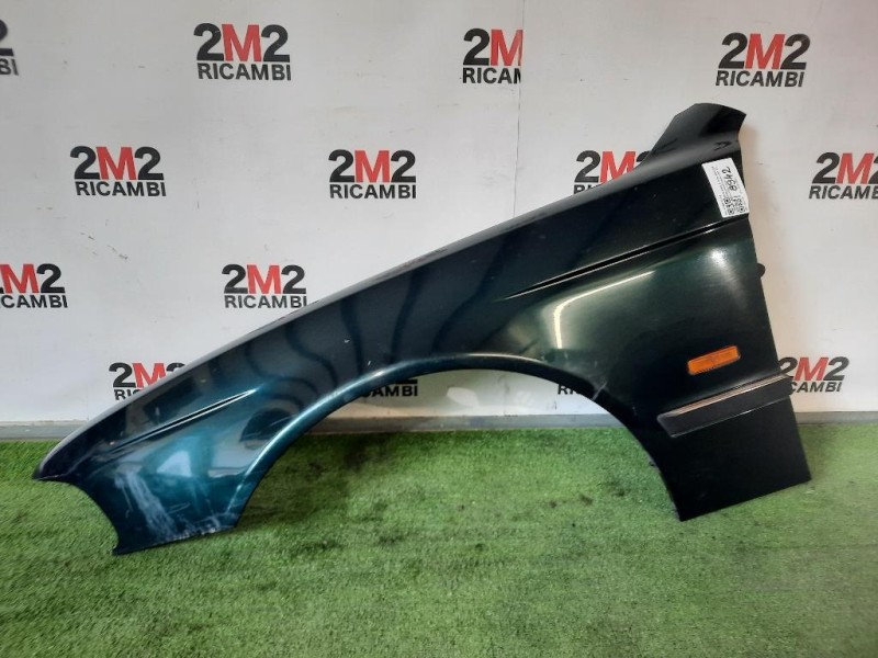 Parafango ANT SX 41358162133 Bmw Serie 5 E39 Berlina 1996
