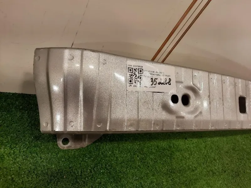 Traversa Paraurti POST 31278028 Volvo S40 II 2004