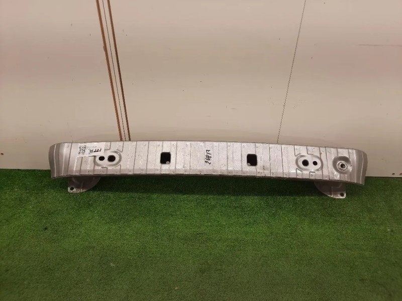 Traversa Paraurti POST 31278028 Volvo S40 II 2004