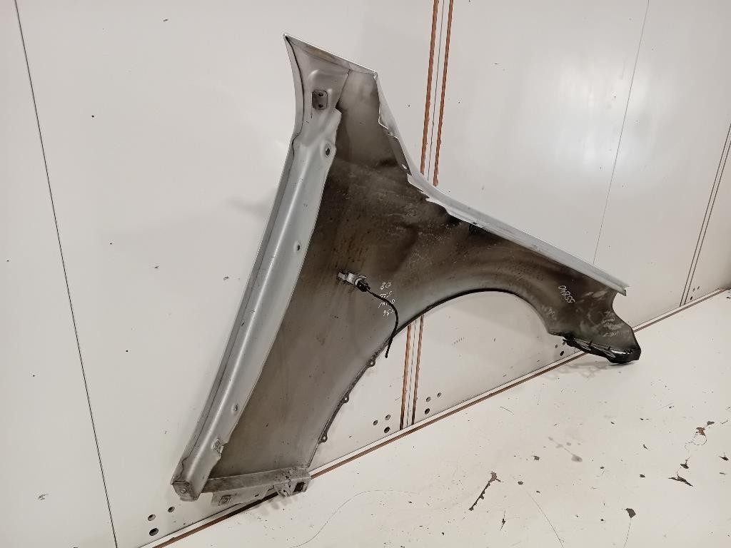 Parafango ANT SX 41357111429 Bmw Serie 5 E60 Berlina 2004