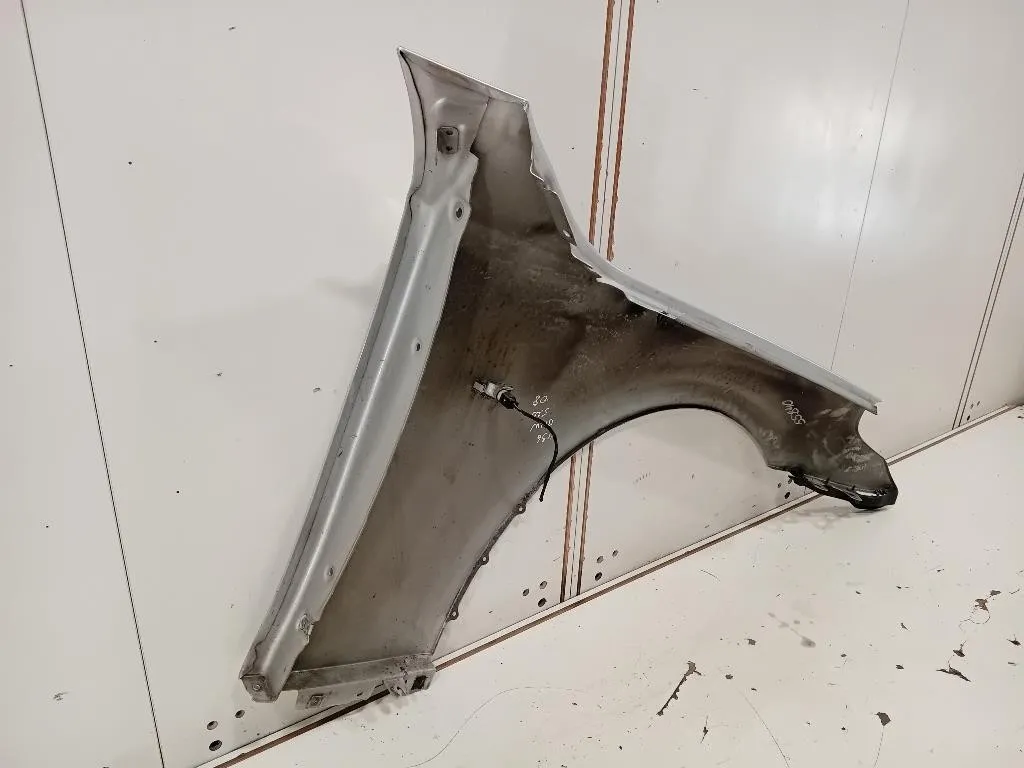 Parafango ANT SX 41357111429 Bmw Serie 5 E60 Berlina 2004