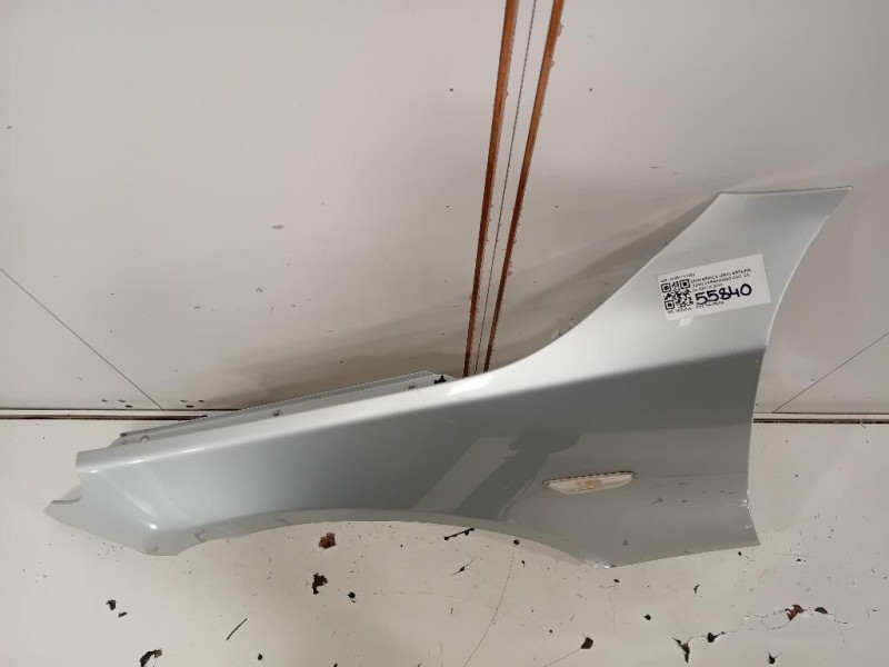 Parafango ANT SX 41357111429 Bmw Serie 5 E60 Berlina 2004