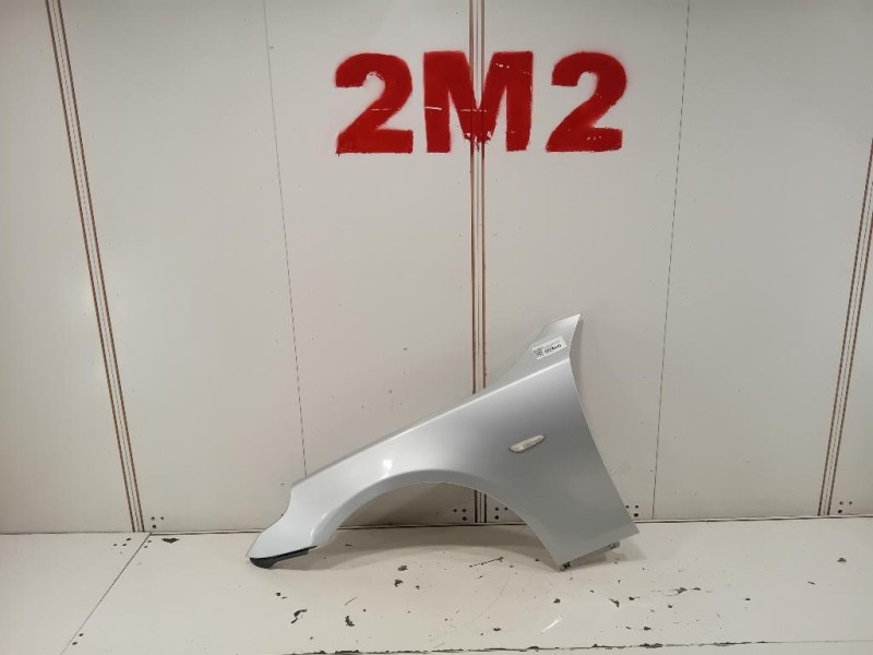 Parafango ANT SX 41357111429 Bmw Serie 5 E60 Berlina 2004