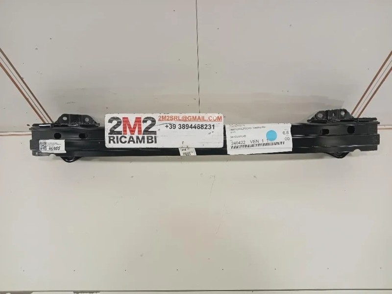 Traversa Paraurti POST 31698666 Volvo S90 II 2016