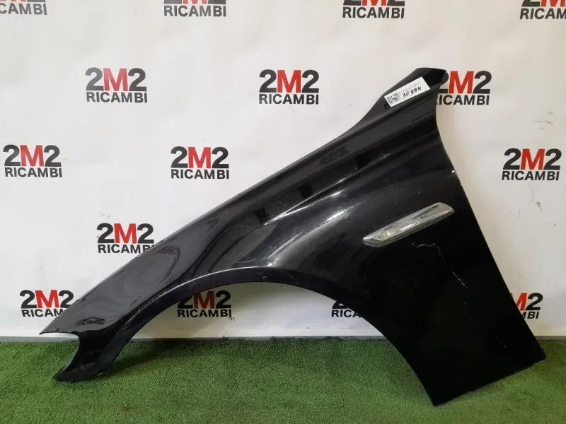 Parafango ANT SX 41355A03261 Bmw Serie 5 F10 Berlina 2010