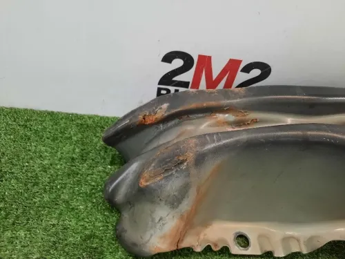 Traversa Paraurti POST 31299699 Volvo V40 II 2012