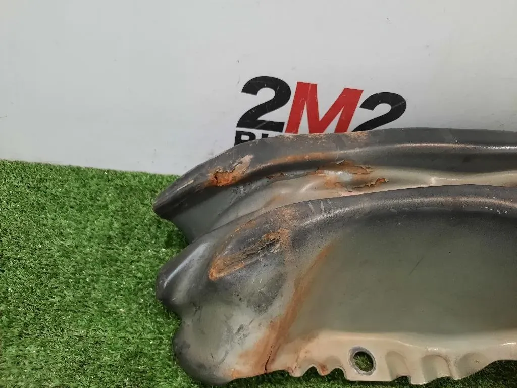 Traversa Paraurti POST 31299699 Volvo V40 II 2012