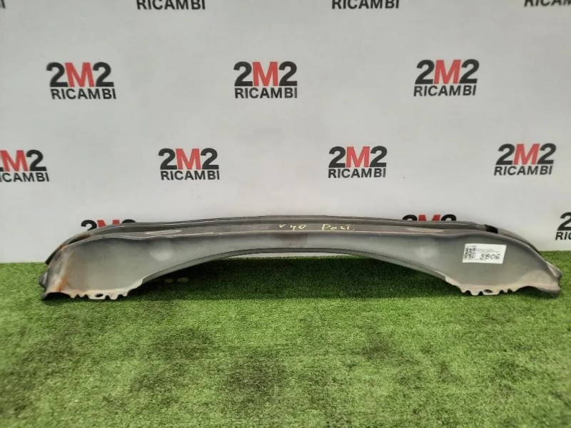 Traversa Paraurti POST 31299699 Volvo V40 II 2012