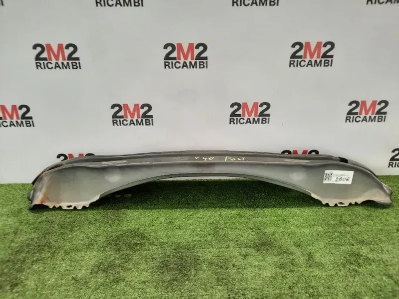 Traversa Paraurti POST 31299699 Volvo V40 II 2012