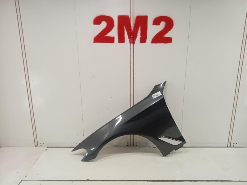 Parafango ANT SX PARAFANGO ANT SX Bmw Serie 5 G30 Berlina 2016