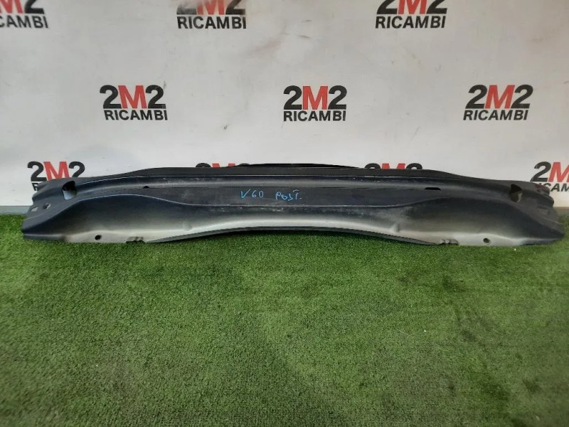 Traversa Paraurti POST 31278835 Volvo V60 I 2010