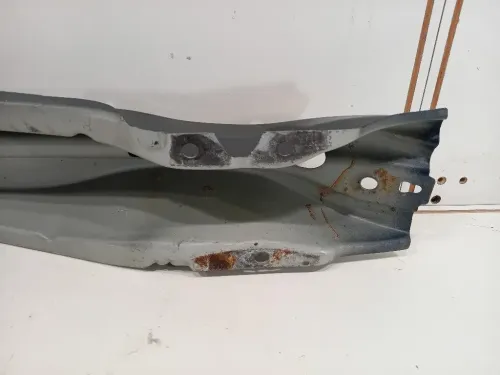 Traversa Paraurti POST 31278835 Volvo V60 I 2010