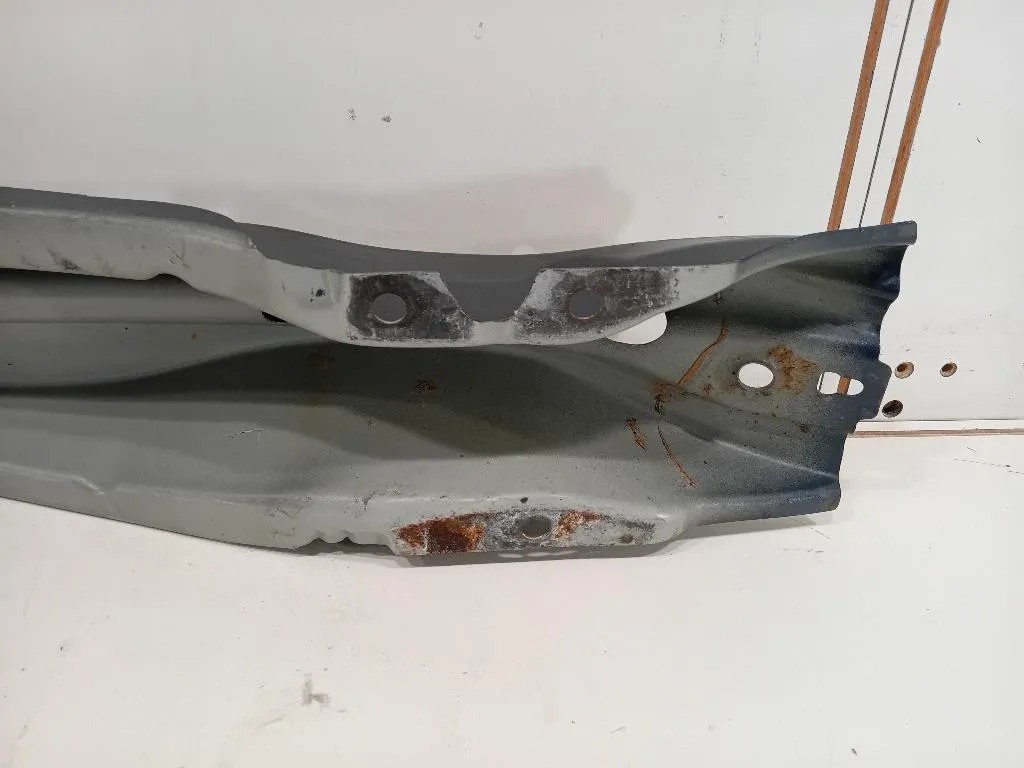 Traversa Paraurti POST 31278835 Volvo V60 I 2010