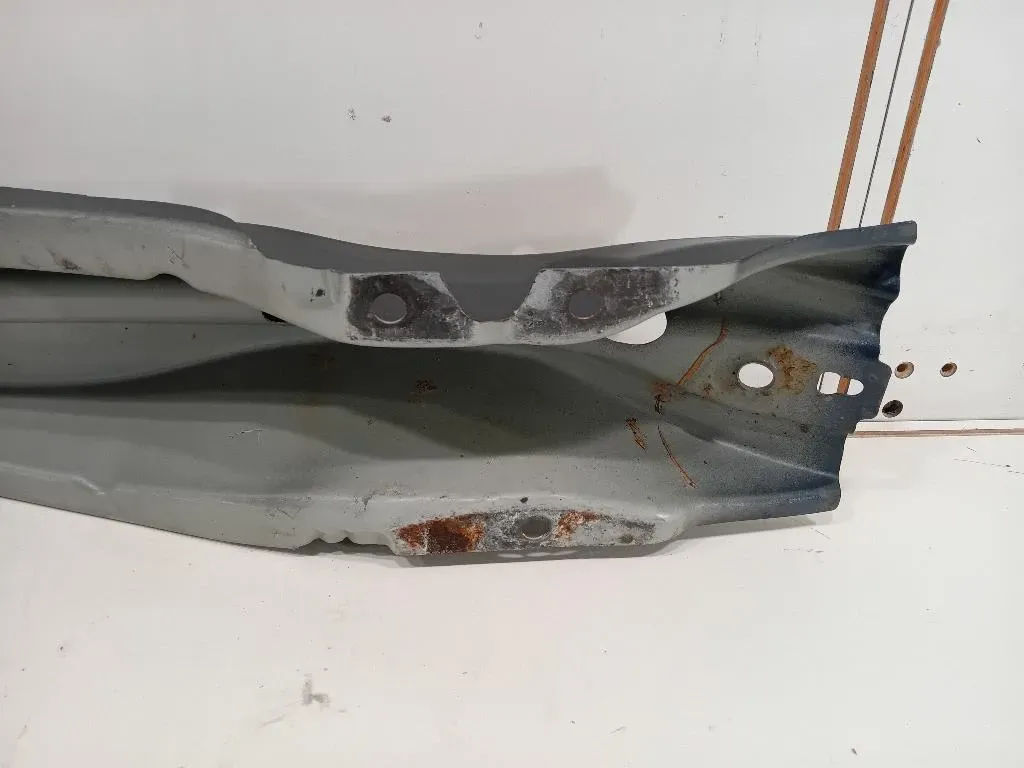 Traversa Paraurti POST 31278835 Volvo V60 I 2010