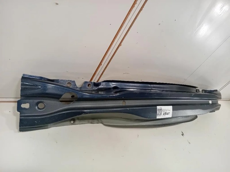 Traversa Paraurti POST 31278835 Volvo V60 I 2010