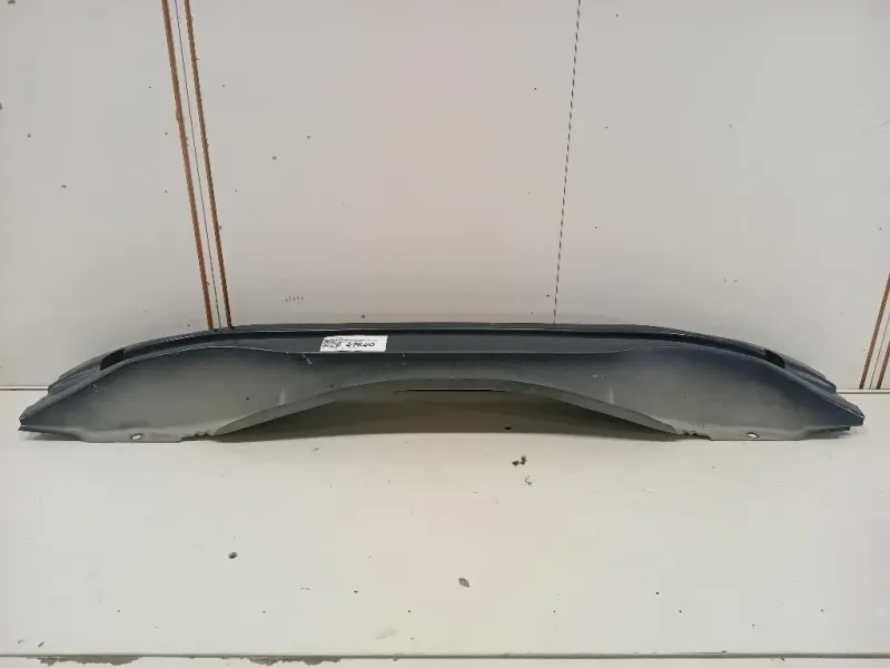 Traversa Paraurti POST 31278835 Volvo V60 I 2010