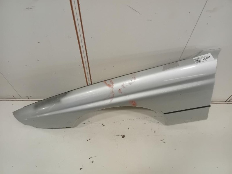 Parafango ANT SX PARAFANGO ANT SX Bmw Serie 8 E31 1989