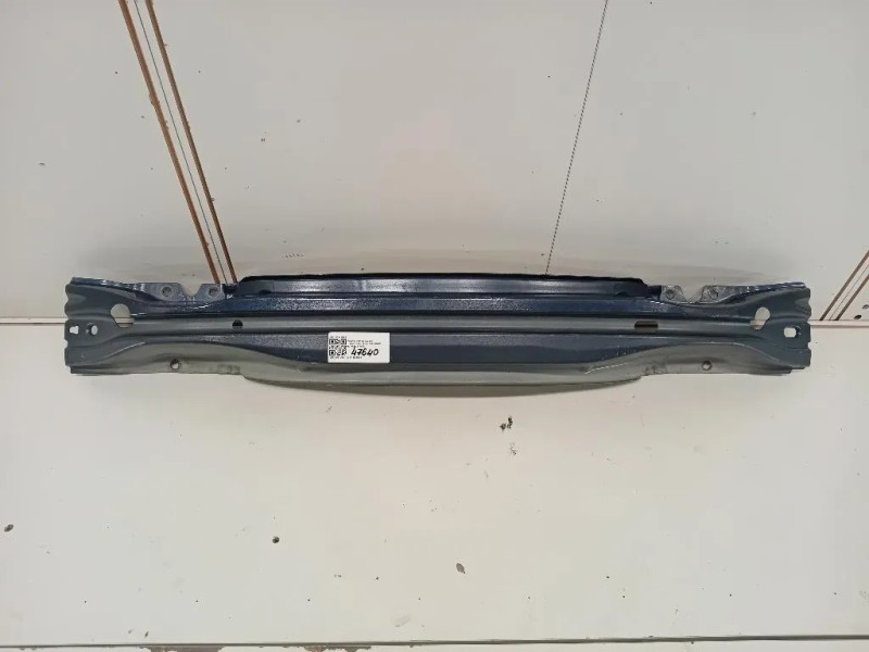 Traversa Paraurti POST 31278835 Volvo V60 I 2010