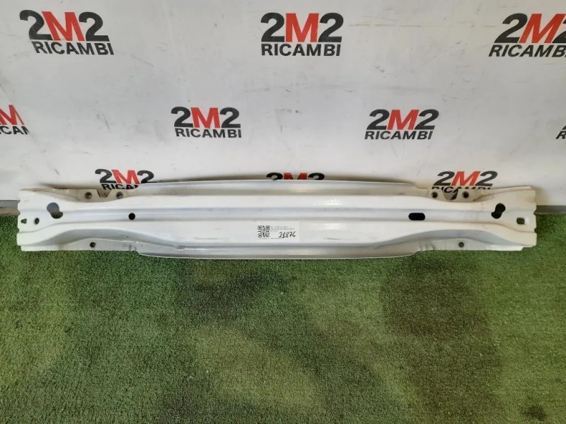 Traversa Paraurti POST 31278835 Volvo V60 I 2013