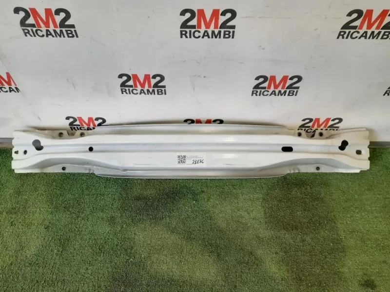 Traversa Paraurti POST 31278835 Volvo V60 I 2013