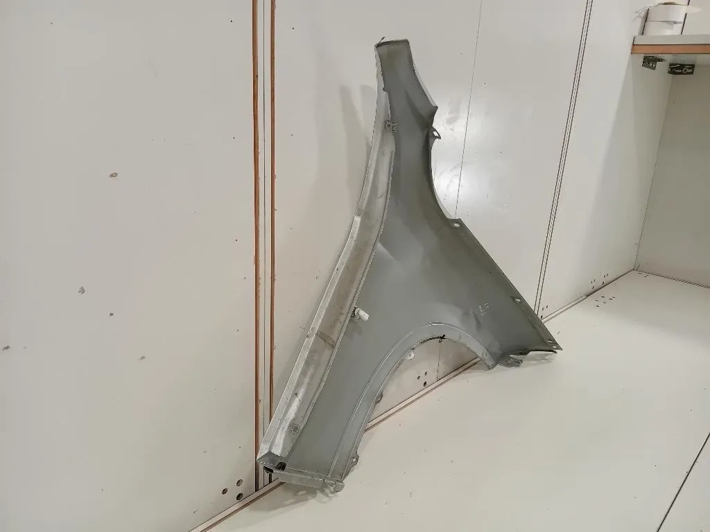 Parafango ANT SX 41627332423 Bmw X1 E84 2010