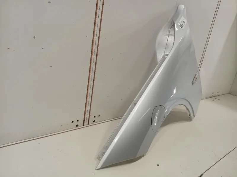 Parafango ANT SX 41627332423 Bmw X1 E84 2010