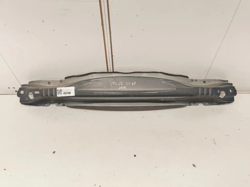 Traversa Paraurti POST 31395572 Volvo XC60 I 2009