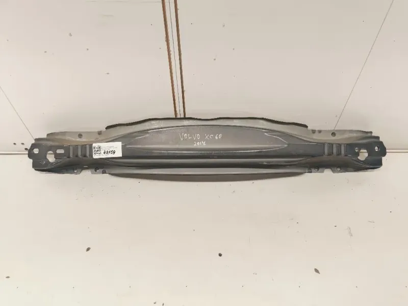Traversa Paraurti POST 31395572 Volvo XC60 I 2009