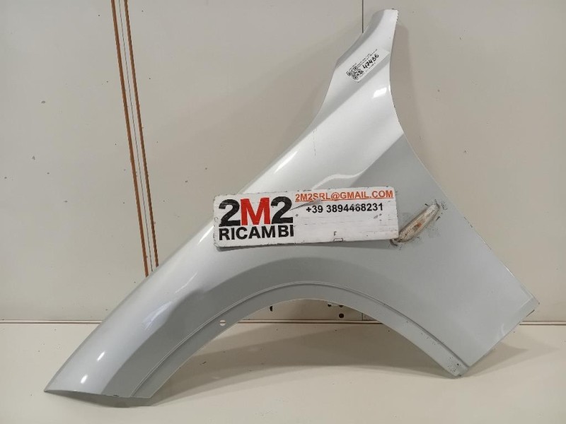 Parafango ANT SX 41627332423 Bmw X1 E84 2010