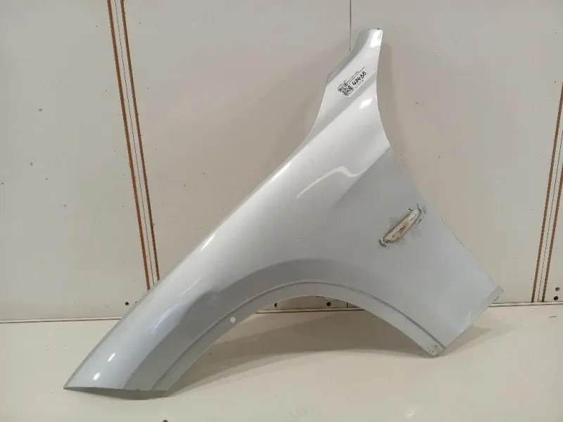 Parafango ANT SX 41627332423 Bmw X1 E84 2010