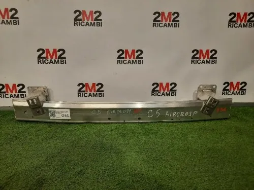 Traversa Paraurti SUP ANT 9824513680 Citroen C5 Aircross 2018