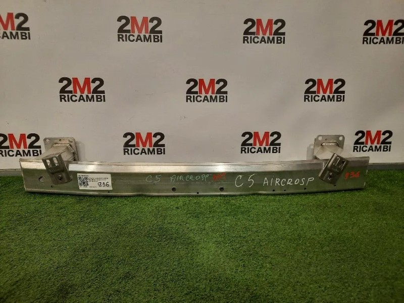 Traversa Paraurti SUP ANT 9824513680 Citroen C5 Aircross 2018