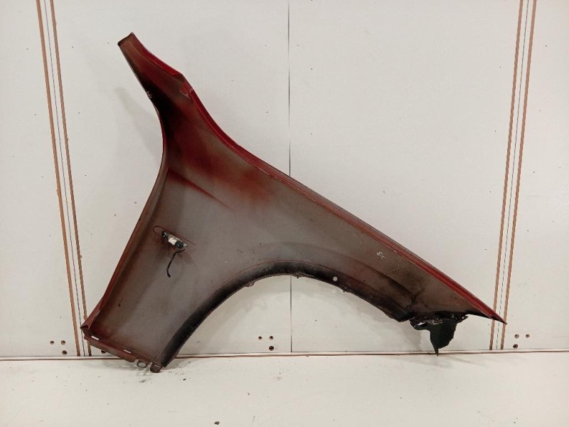 Parafango ANT SX 41627332423 Bmw X1 E84 2010