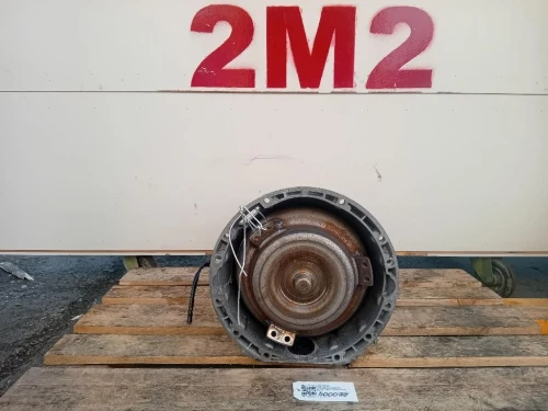 Cambio A1712709600 A2092500602 AUTO Mercedes Classe SLK R171 2004