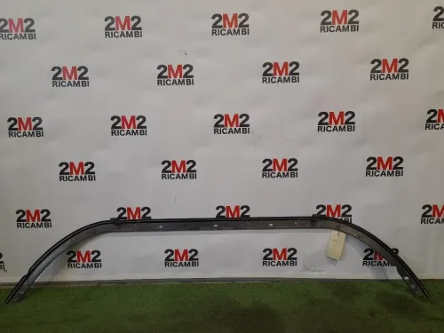 Traversa Paraurti SUP ANT  Citroen Jumper III 2014