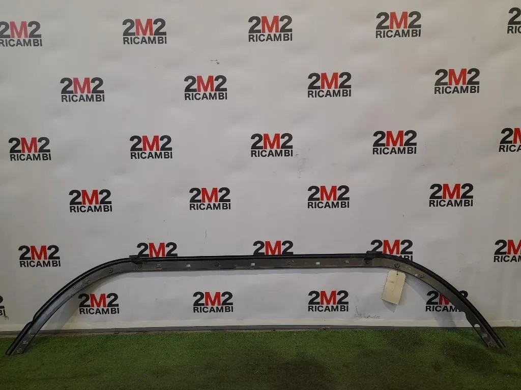 Traversa Paraurti SUP ANT  Citroen Jumper III 2014