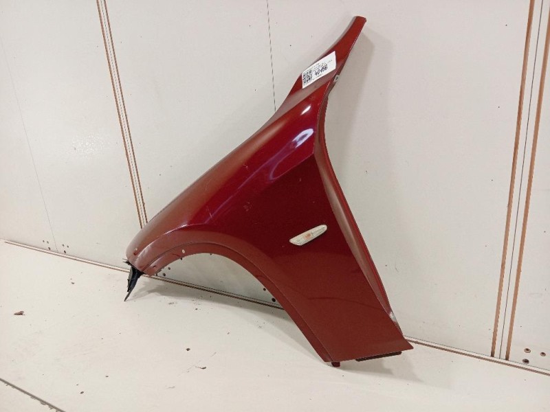 Parafango ANT SX 41627332423 Bmw X1 E84 2010