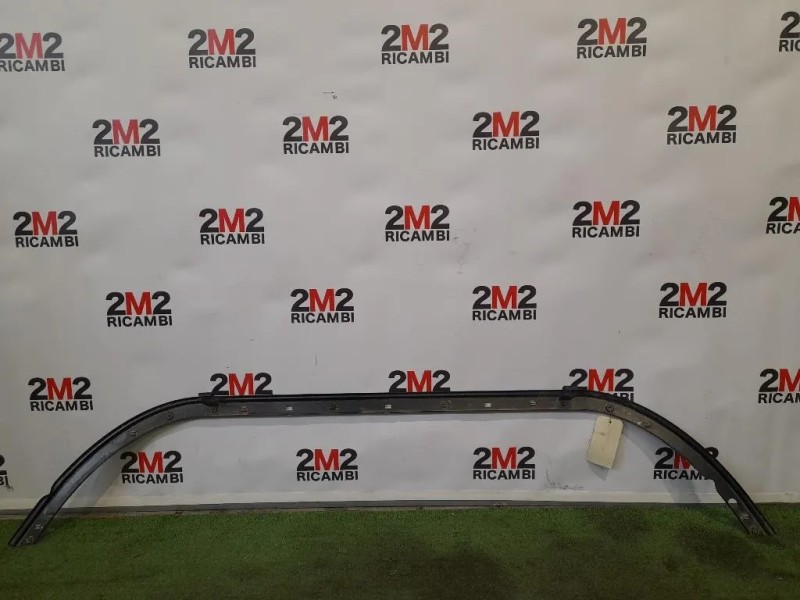 Traversa Paraurti SUP ANT  Citroen Jumper III 2014