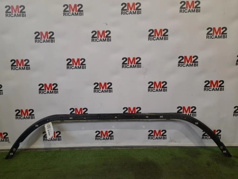 Traversa Paraurti SUP ANT  Citroen Jumper III 2014