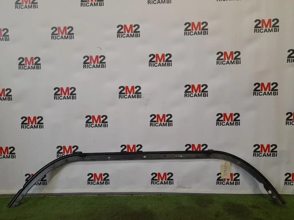 Traversa Paraurti SUP ANT TRAVERSA SUPERIORE ANTERIORE JUMPER Citroen Jumper III 2014