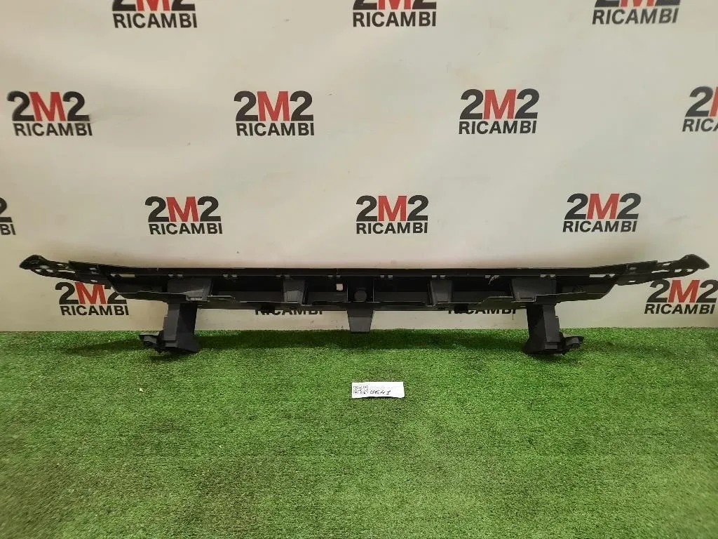 Traversa Paraurti SUP ANT 9808490780 Citroen Jumpy IV 2016